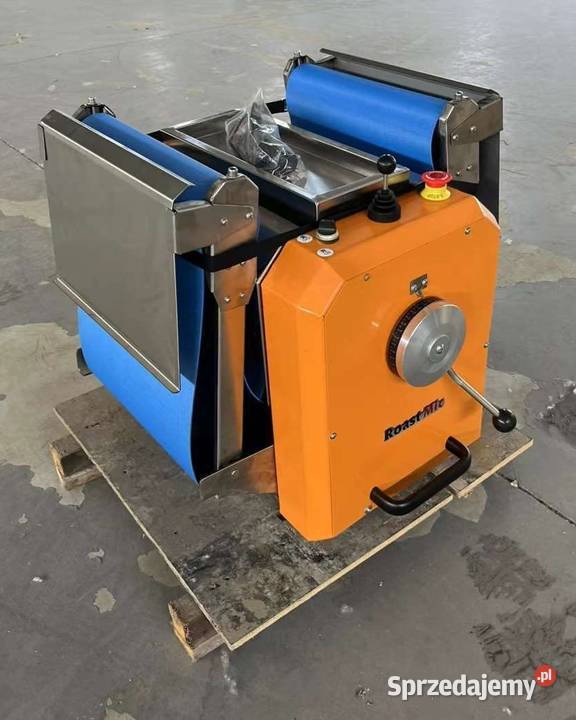 wałkowarka wałkownica do ciasta CXL380Tnablatowa mazowieckie Zielonka sprzedam