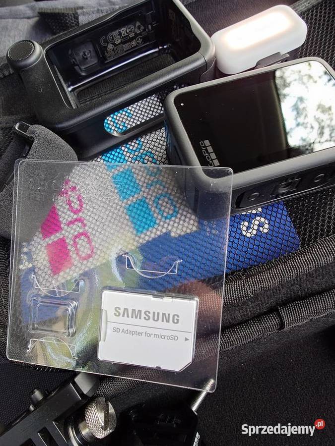 GoPro 13 creator edition Stargard