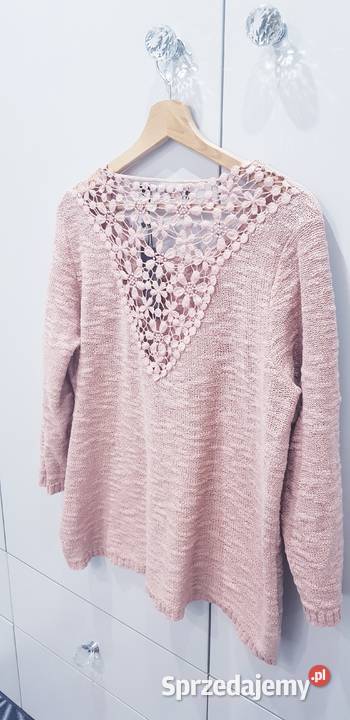 Nowa dzianinowa bluzeczka Vero Moda XL Dąbrowa Górnicza