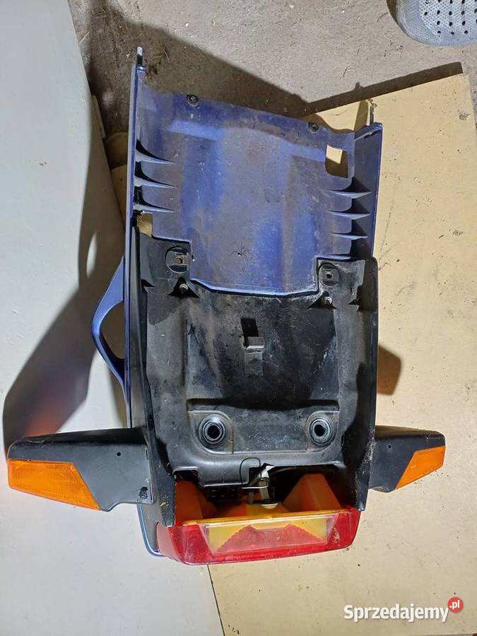 Zadupel lampa tylnia bmw k1100rs kierunkowskazy Złotniki Kujawskie