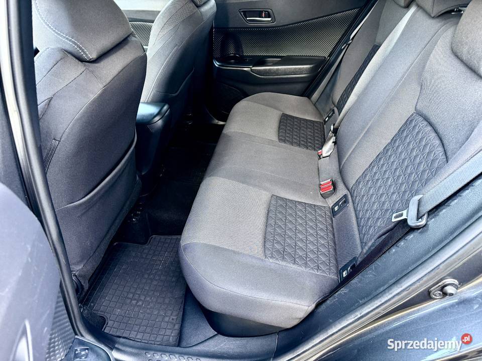 najbogatsza wersja wyposażenia IDEALNY mazowieckie Pionki