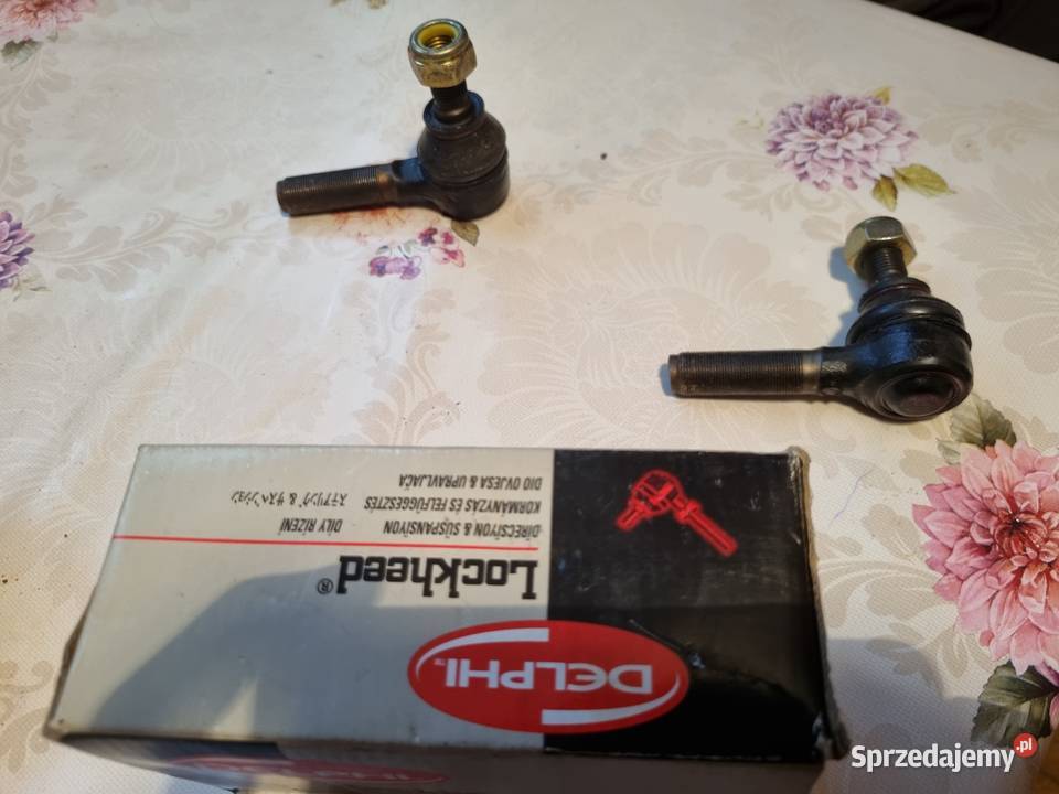 Przegub kupisty drążka kierowniczego do poloneza Pozostałe