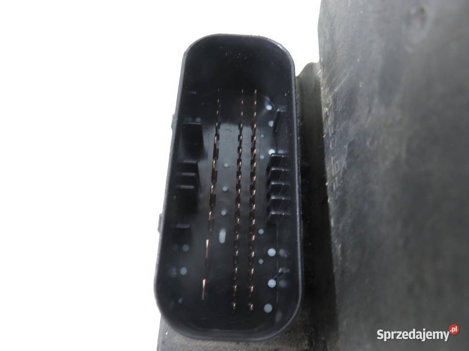 POMPA ABS SKODA FABIA I 0265900009 0265024011 sprzedam
