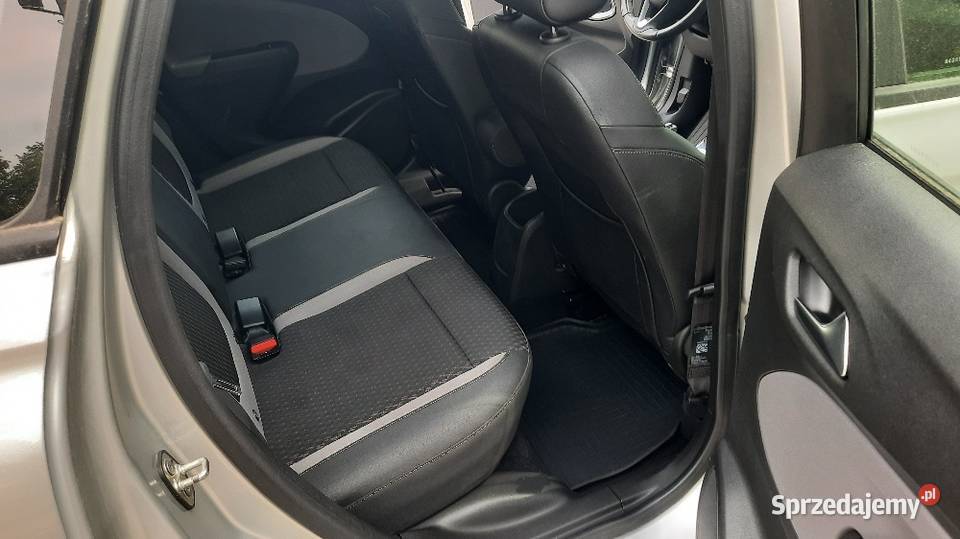 Opel Crossland X 15CDTi 120 Automat CarPlay