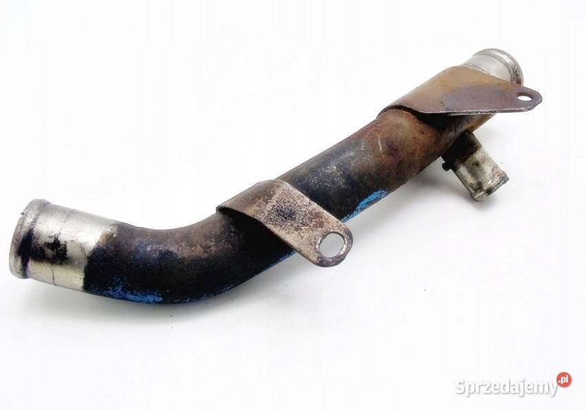 RURA RURKA MAGISTRALA WODY 23 JTD HPI DUCATO 06 śląskie Sosnowiec