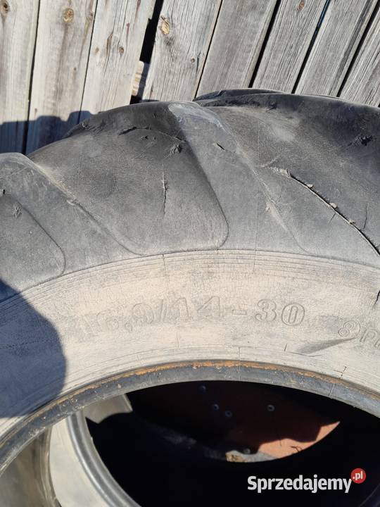 Opony R30 169 Opony rolnicze Kwiatkowice