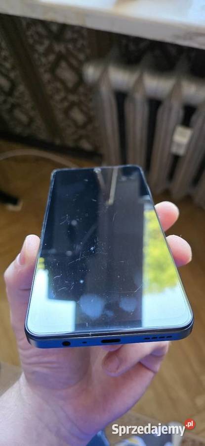 Smartfon realme C71 8256GB Dual SIM LCD LTE NFC Gdańsk
