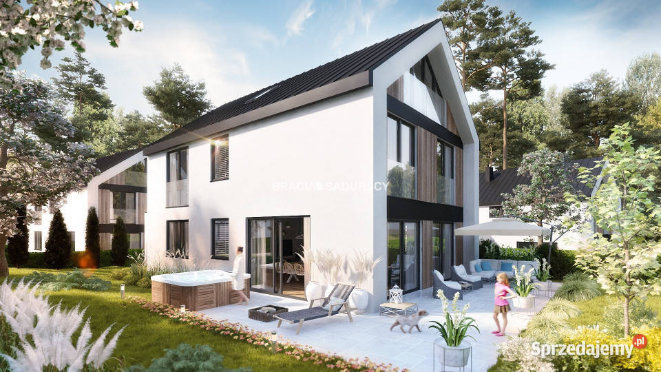 sprzedaży gruntu 1800m2 Mników