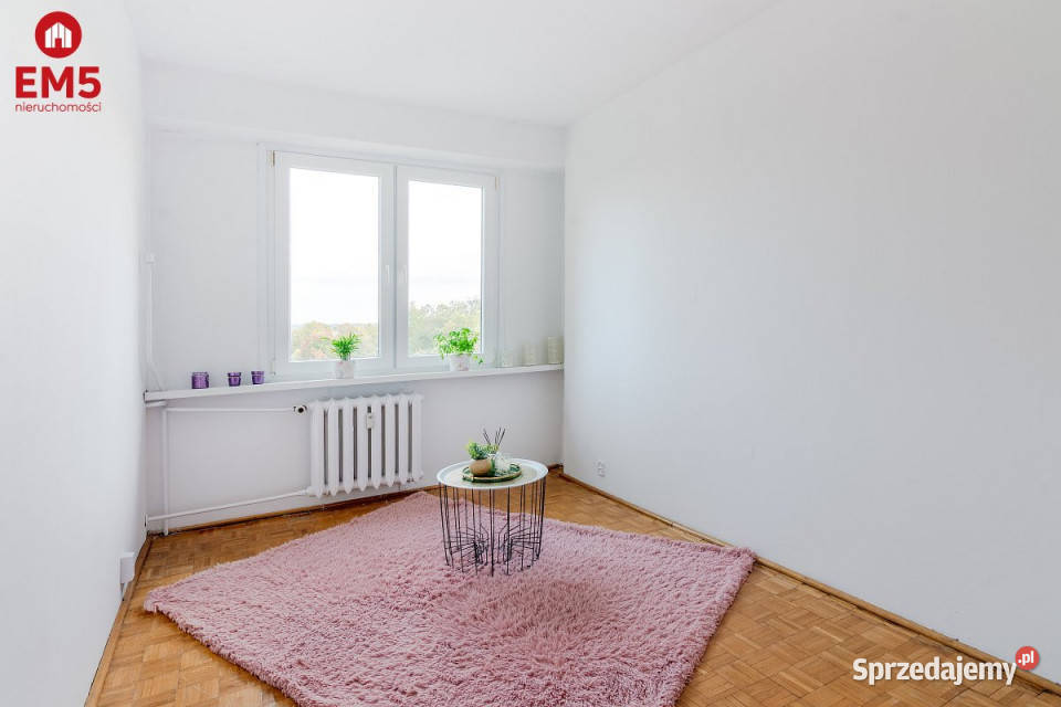 Mieszkanie Białystok 709m2 4 pok