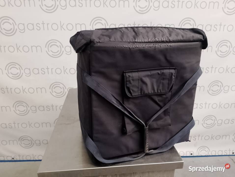Torba do dostarczania pizzy 50x50x33 Wrocław sprzedam