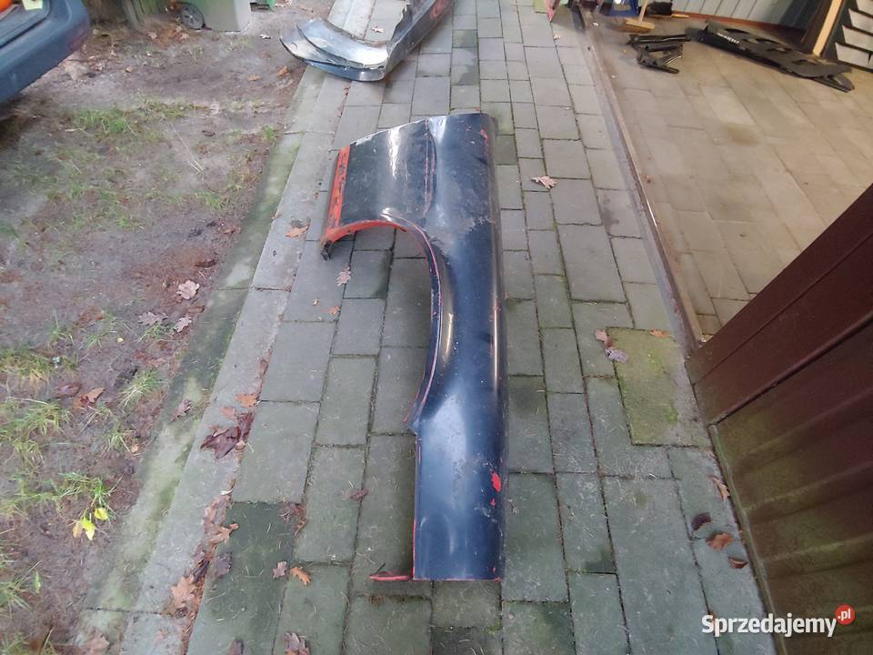 Błotnik Przedni Prawy Chevrolet Camaro 7881 bez Warszawa