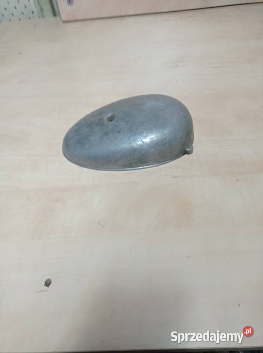 Kapa pokrywa silnika MZ ES 125150 łódzkie Łubno