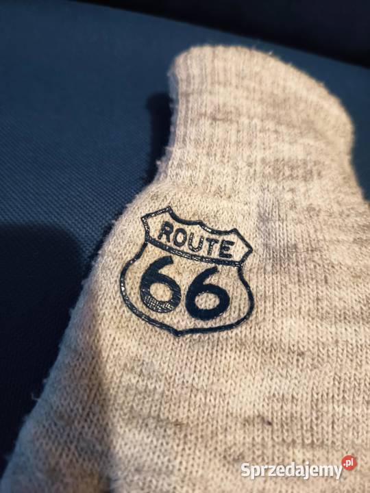 Rękawiczki Dziecięce Szare Przejściowe Zimowe Nakrycia głowy, szaliki i rękawiczki Suwałki