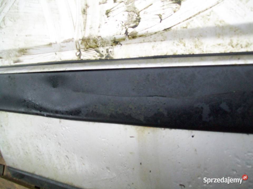 Audi 100 C3 Sedan Cygaro Drzwi tylne lewe lewy sprzedam