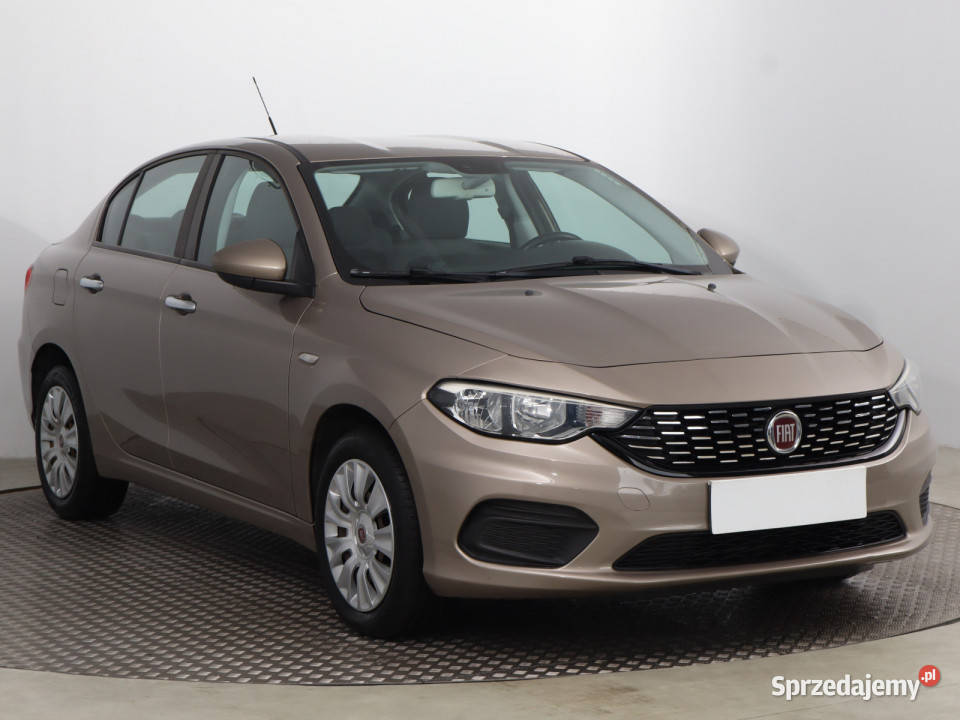 Fiat Tipo 14 16V Bielany Wrocławskie