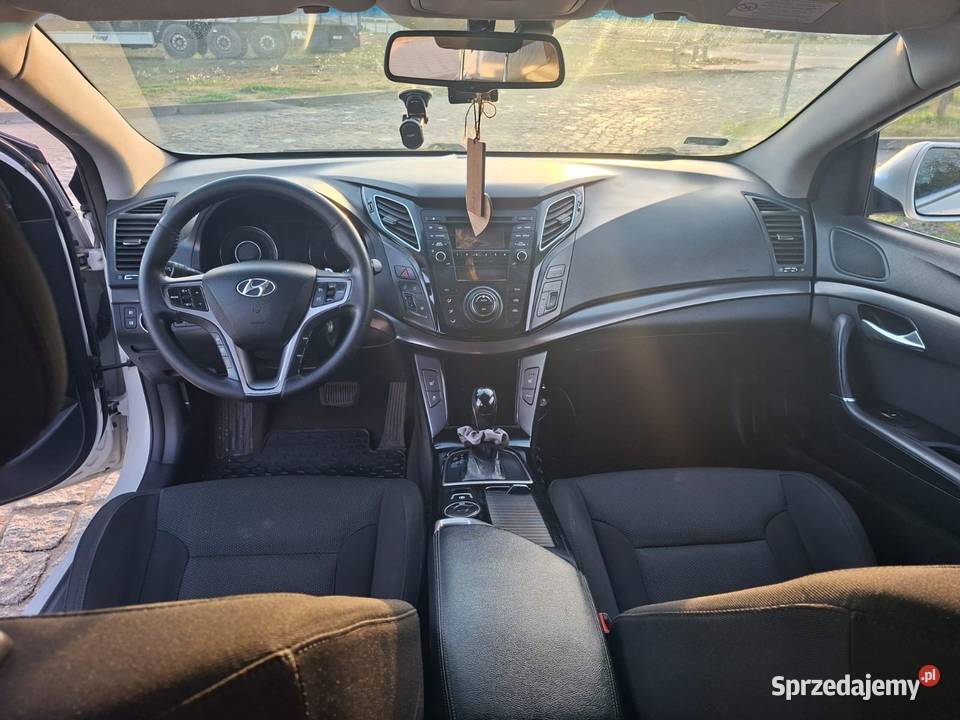 Hyundai i40 zadbany