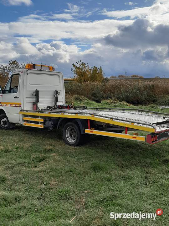 Lt 46 25tdi Autolawety Białystok