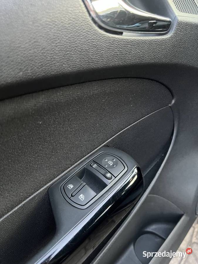 Opel Corsa D Lift Pierwszy właściciel w Nowy 4/5 wielkopolskie Gniezno