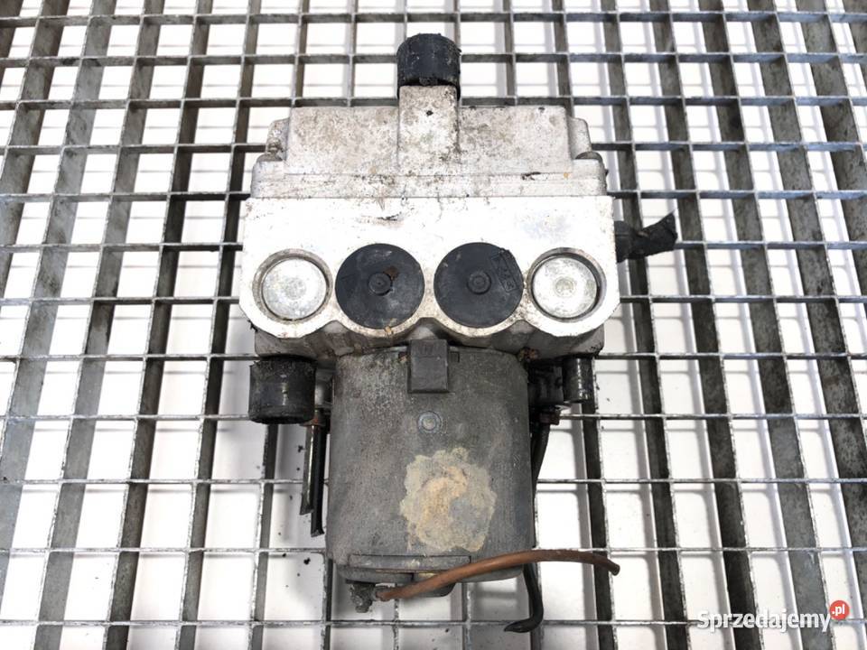 POMPA ABS MERCEDES W638 0273004089 23 79 9603 Układ ABS i ESP