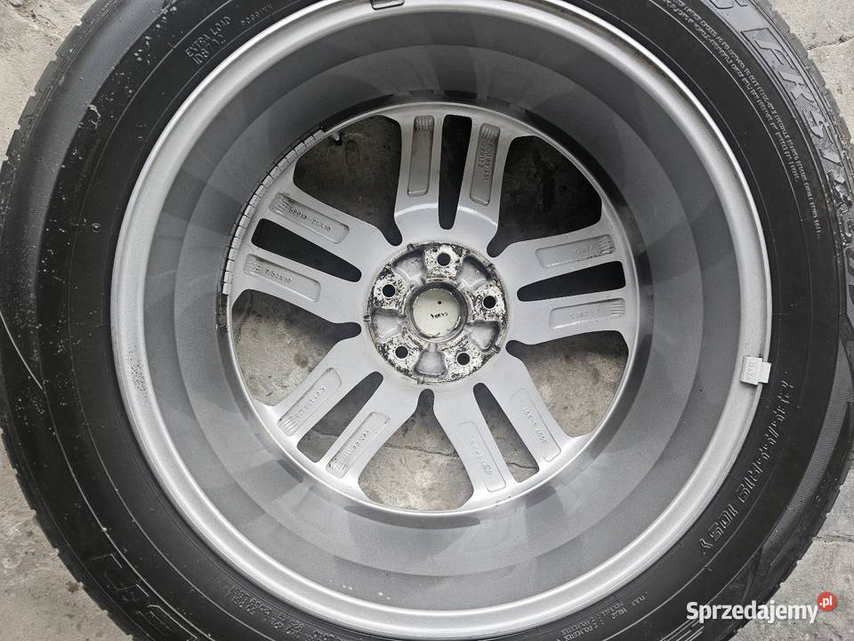 Alufelgi koła19 hyundai Santafe Kia Pińczów