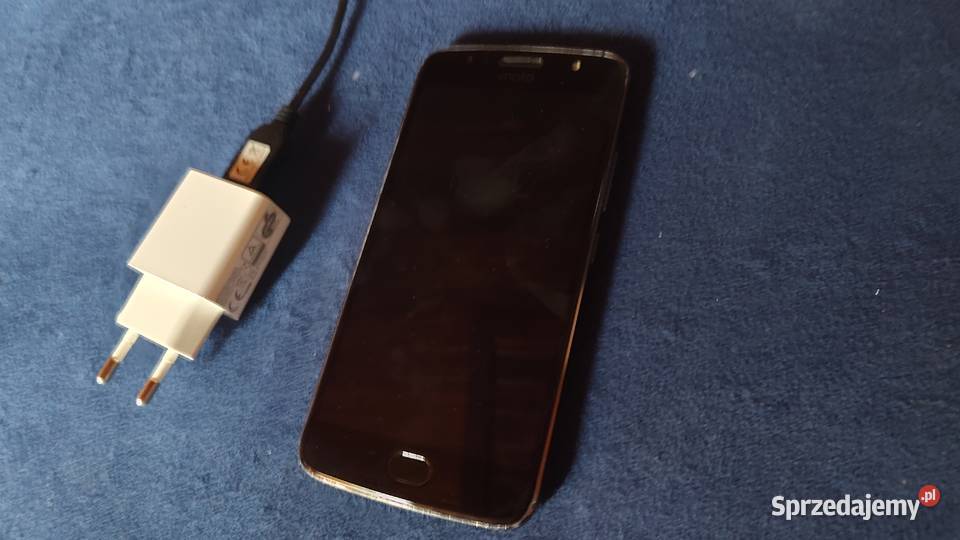 Telefon Motorola Moto G5S XT1794 Sanok