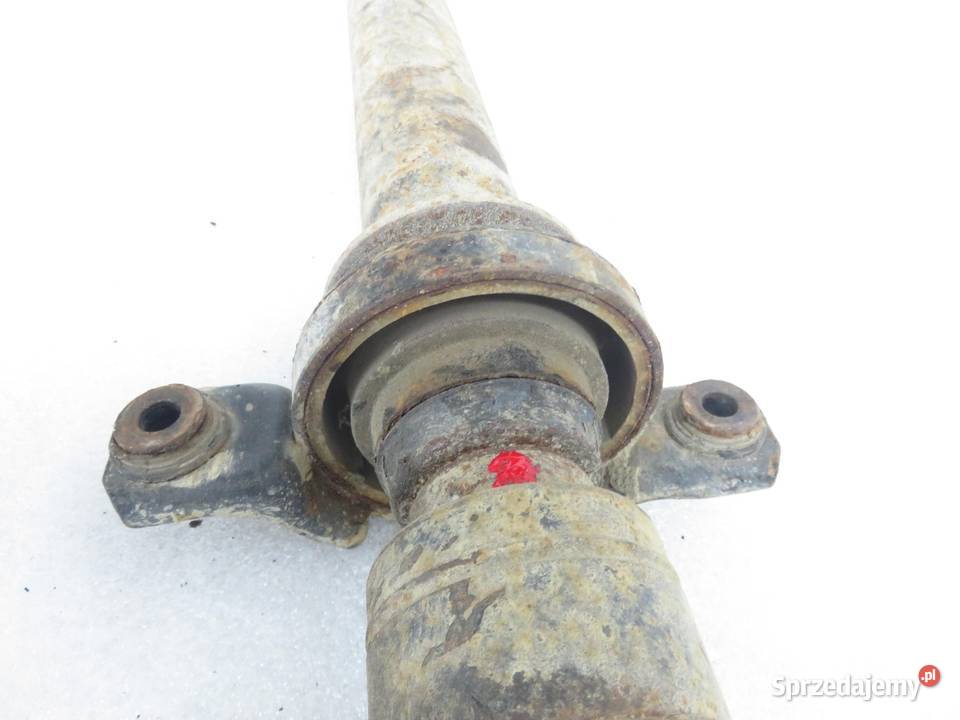 WAŁ NAPĘDOWY SUBARU FORESTER II 20 AWD Wały napędowe