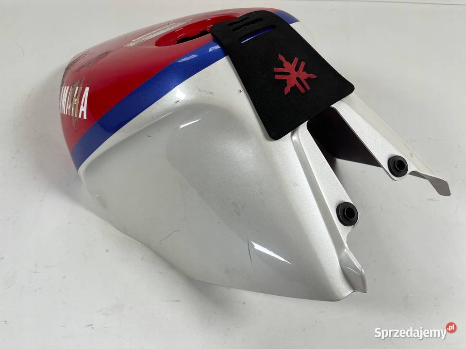 YAMAHA FZR 600 8993 3HE Nakładka zbiornika wielkopolskie Łobżenica