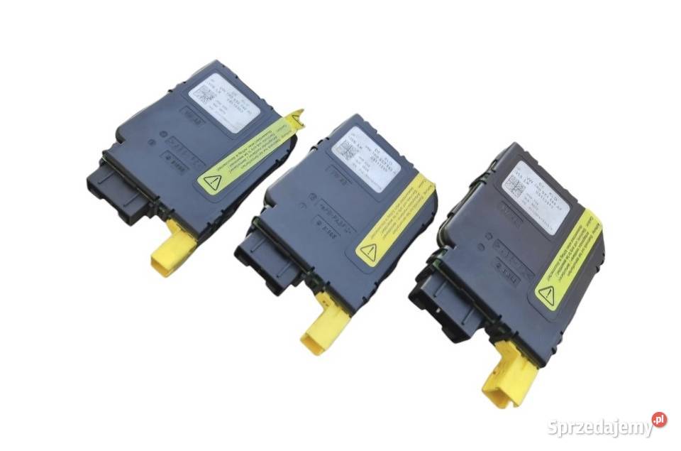 CZUJNIK KĄTA SKRĘTU ALTEA A3 8P GOLF V Działoszyce