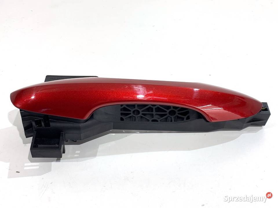 KLAMKA ZEWNĘTRZNA PRAWY TYŁ HYUNDAI KONA SX2 SUV osobowe sprzedam