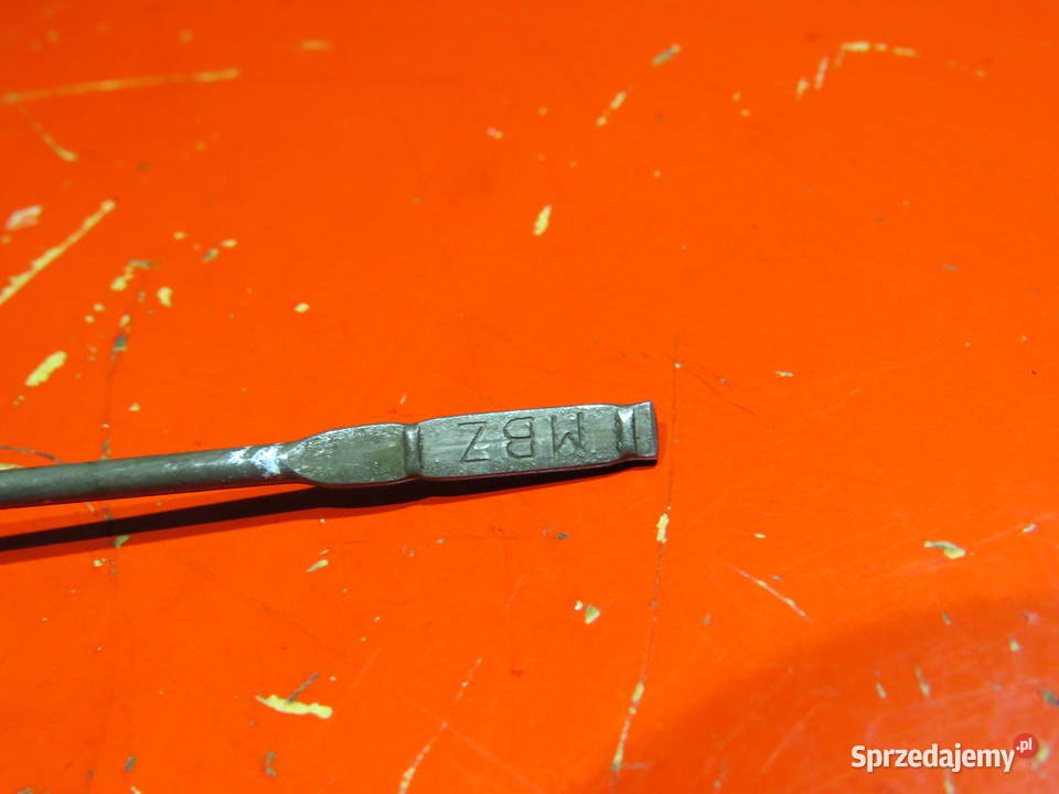 HONDA HORNET 600 PC36 03 bagnet miarka oleju Warszawa sprzedam