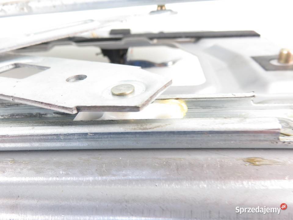 PODNOŚNIK SZYBY PRAWY TYLNY HYUNDAI SANTA FE