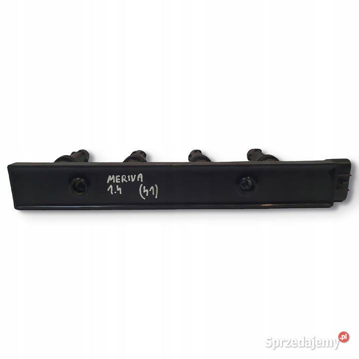 CEWKA ZAPŁONOWA Opel Meriva B 14 16V Hella lubelskie Chełm