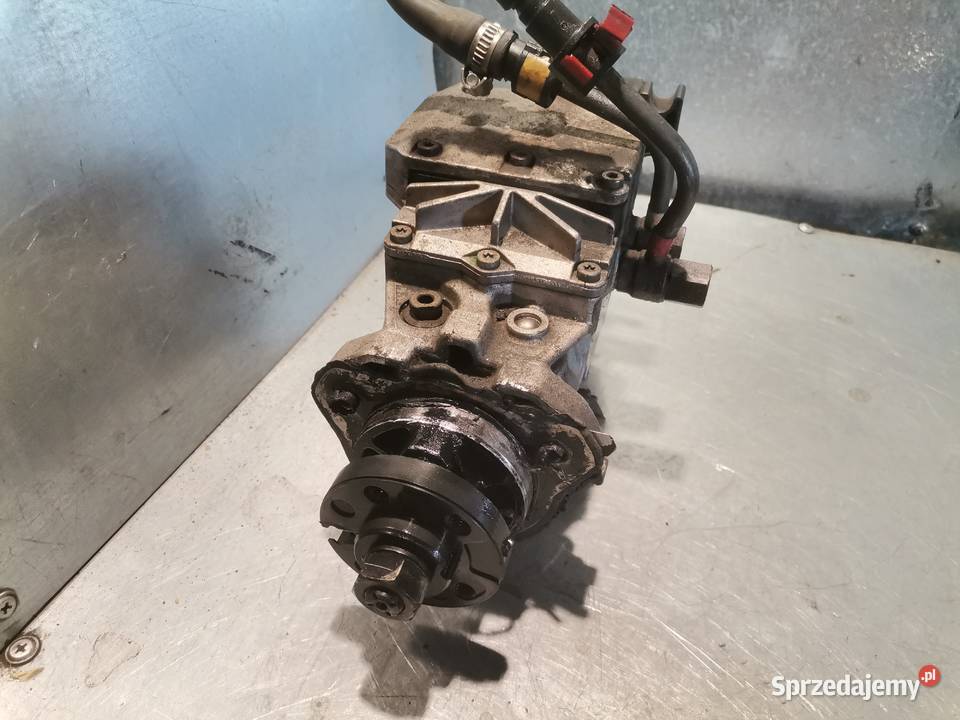 POMPA WTRYSKOWA FORD FOCUS MK1 18 TDDI Nowy Sącz
