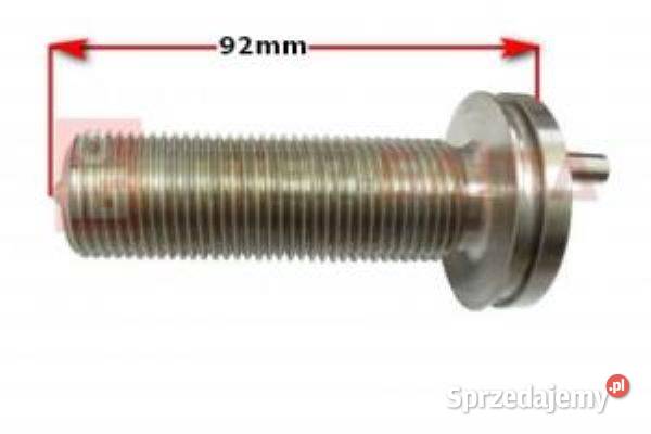 Śruba Samoregulatora długi pin WABCO PAN 191221 Tyczyn