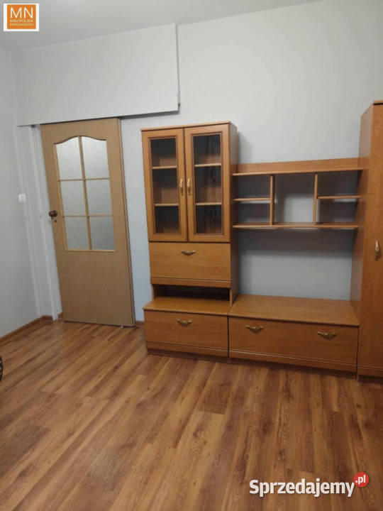 Mieszkanie Kraków 30m 1pokojowe