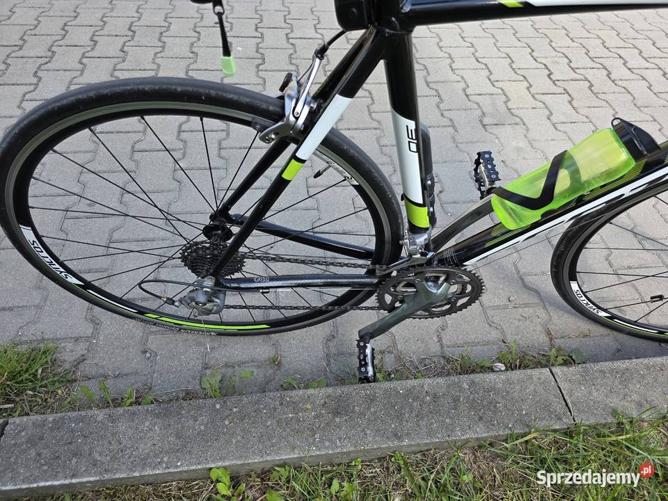 Rower szosowy Scott Speedster 30 Rozmiar XL Rydułtowy