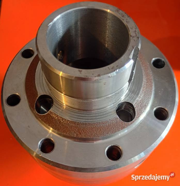 Obudowa mechanizmu różnicowego Ursus C330 Zamość