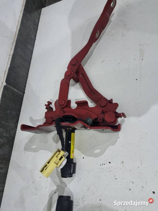 ZAWIASY MASKI HYUNDAI TUCSON 3 1520 osobowe Skierniewice