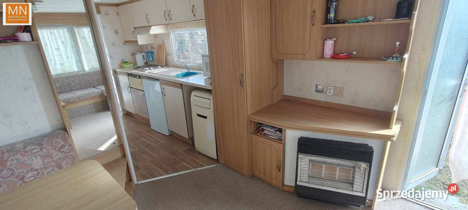 sprzedaży domu wolnostojącego 30m2 Kazimierza Kazimierza Wielka sprzedam