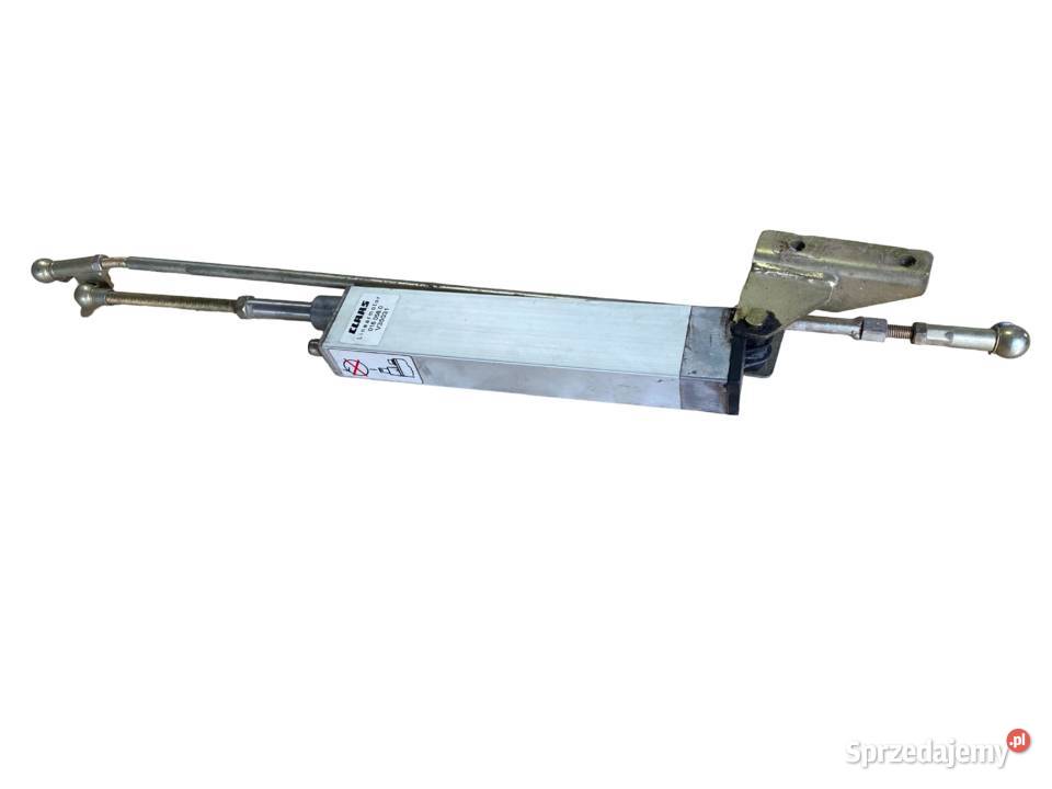 SILNIK ELEKTRYCZNY SIT 0160580 0000160580 CLAAS Kielce