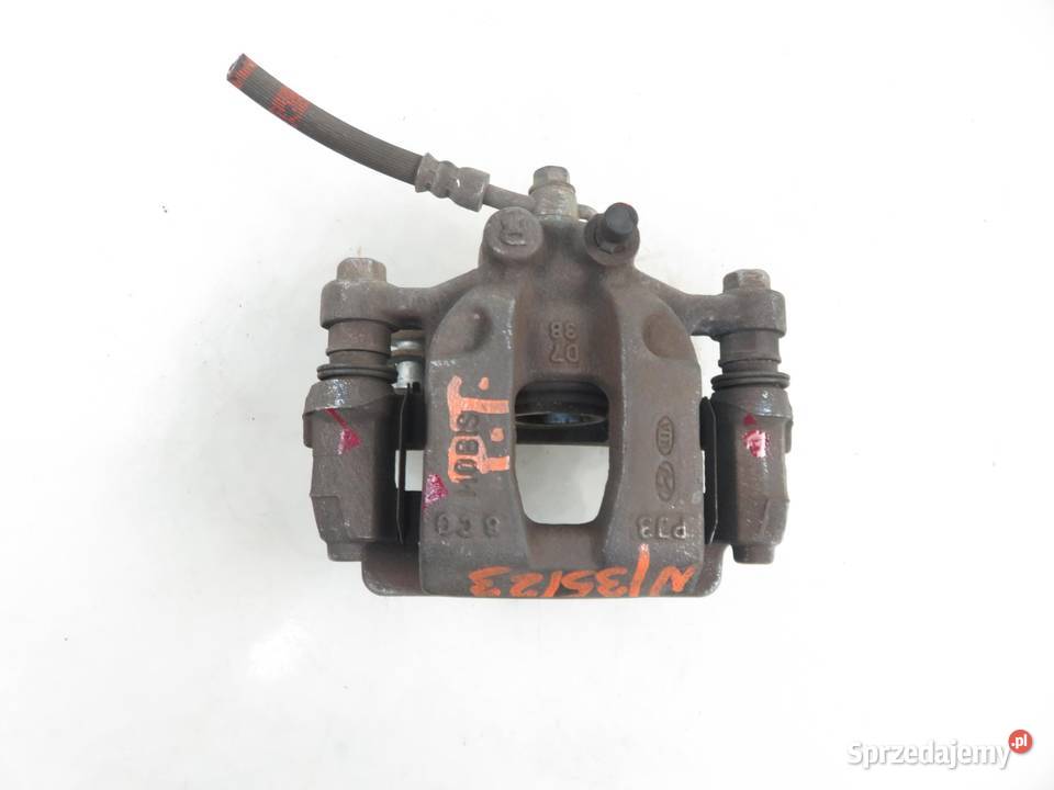 ZACISK PRAWY TYŁ KIA SPORTAGE IV sprzedam