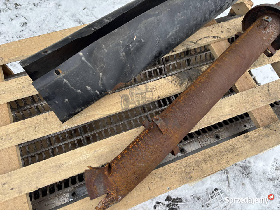 John Deere 6R 110 120 130 140 145 195 230 250 Pozostałe Jastrzębniki