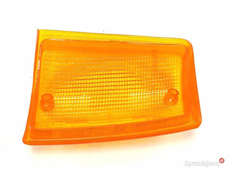 KLOSZ KIERUNKOWSKAZU PRAWY PRZÓD FIAT UNO