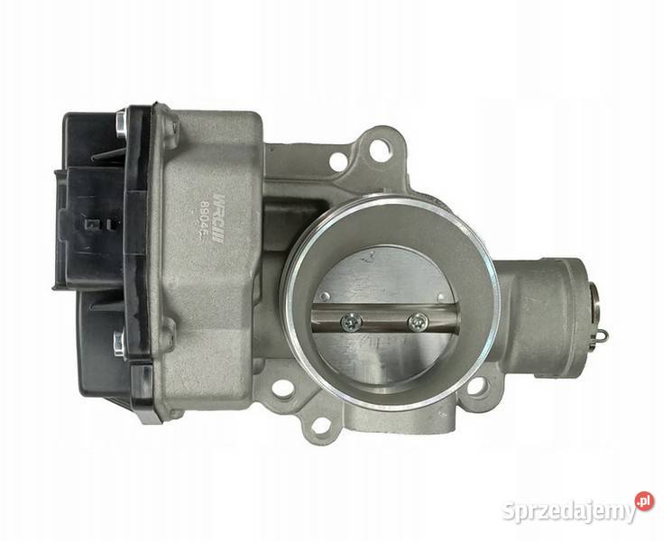 Przepustnica Fiat FiorinoQubo Peugeot