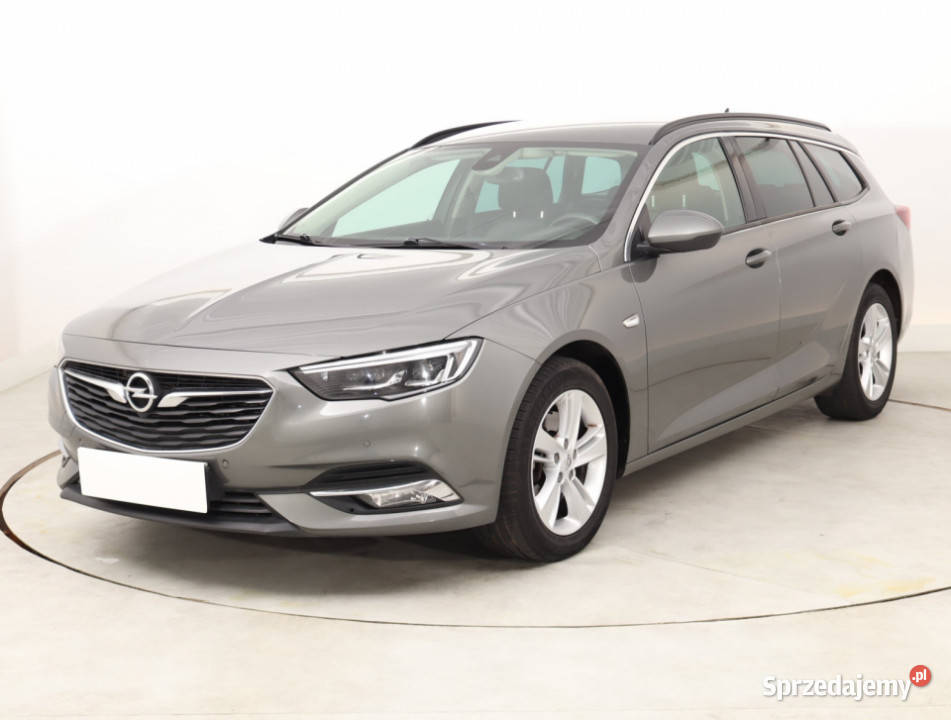 Opel Insignia 20 CDTI Bielany Wrocławskie