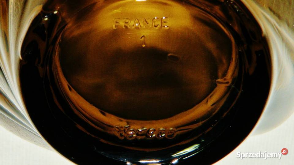 Filiżanki Vereco France 6 sztuk 93 x 6 Bydgoszcz