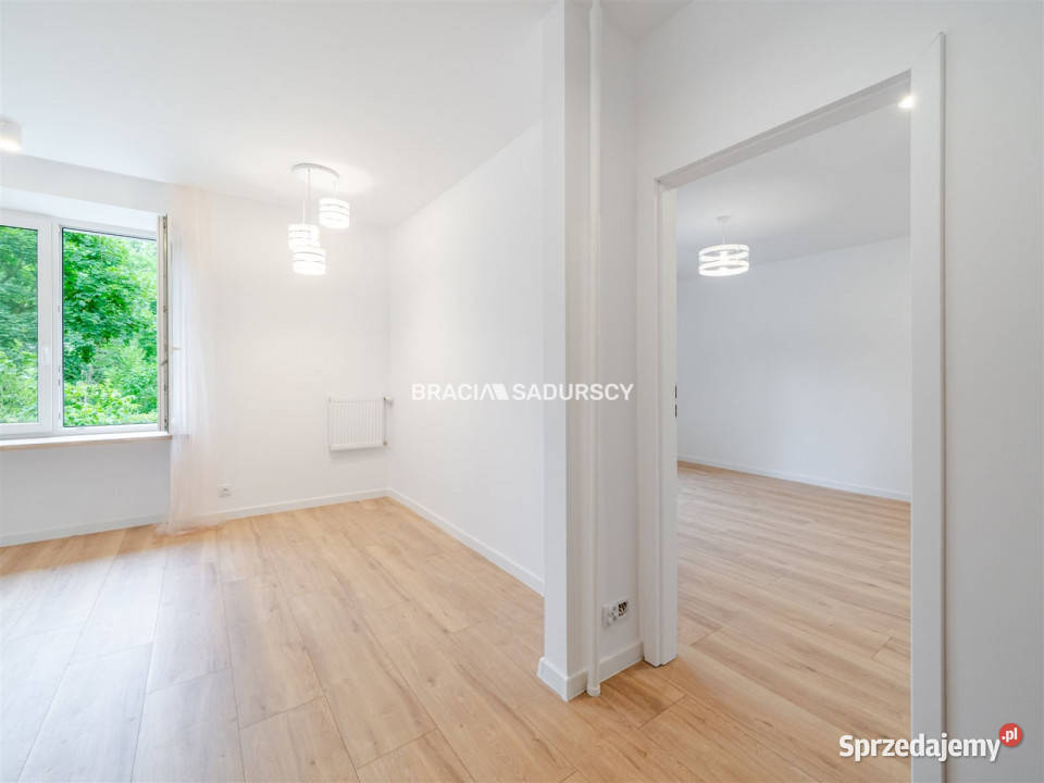Sprzedaż mieszkania Kraków 36m2 2pokojowe Rok budowy 1951 Sprzedaż małopolskie