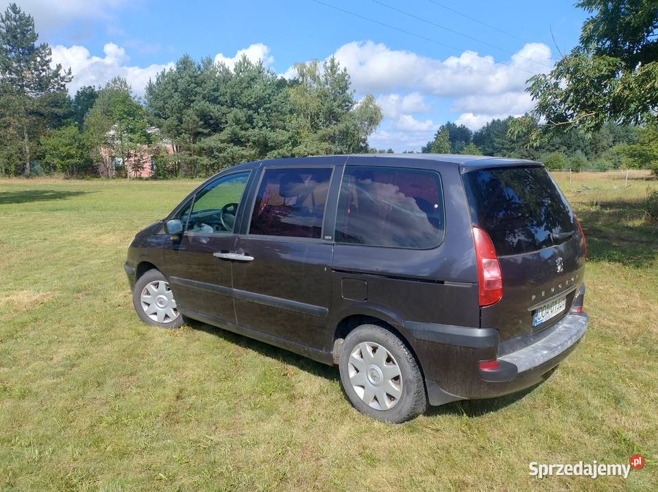 20 HDi 1 właściciel Polski Salon Roszkowice sprzedam