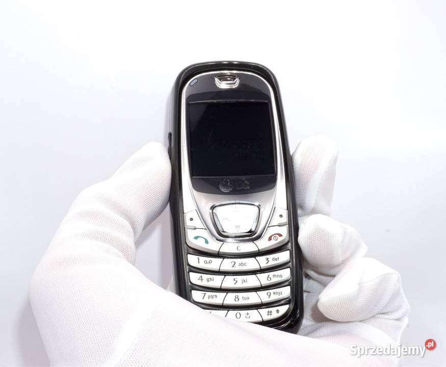 Telefon LG B2050