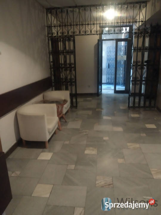 wynajmu lokalu Radom Jana Kilińskiego Ilość pomieszczeń 1 mazowieckie